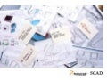 Freescale-SCAD IDUS 421 // IACT 720
