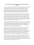Process Reinventions for Impressionable Improvements in Public Sector Services