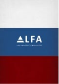 Radoslav Prochazka: ALFA 