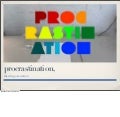 Procrastination Drug Of A Nation
