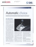 Procurement Leaders - Automatic Choice - ERP B2B Integration