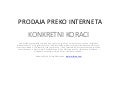 Prodaja preko interneta nebojsa matic
