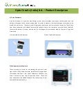Opto Circuits - Product description
