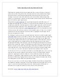 Product Engineering- Customizing Products and Services