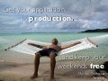Keep your Wicket application in production