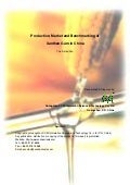 Production, market and benchmarking of xanthan gum in china – edition (2)