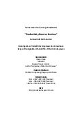 Seminar dan Training Produktivitas