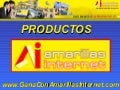 Amarillas Internet - Productos y Servicios, Anuncio Standar y Premium Banner