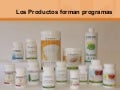 Productos Herbalife Spain