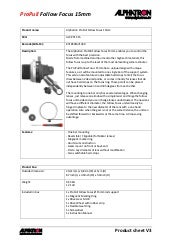 Productsheets alphatron-pro pull-v3