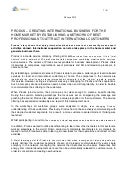Produs Luovimo story