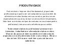 Produtividade