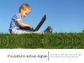 Produttivita nel mondo digitale e-mail gtd bit literacy inbox zero