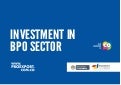 Outsourcing of Services BPO - ITO - KPO
