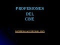 Profesiones