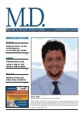 Professione medico  il futuro e&rsquo; nella formazione e nel ricambio generazionale . intervista a  martino trapani