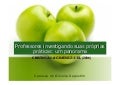Professores Investigando Suas PróPrias PráTicas:um panorama
