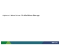 vSphere 5 What&rsquo;s New - Profile Driven Storage