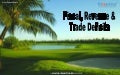 Deficits: Fiscal, Revenue and Trade