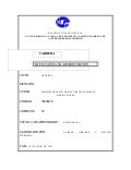 Prog. administración de rrhh (ciclo general)