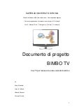 Progetto Bimbo Tv