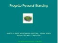Progetto Master Bologna