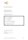 Progetto beni comuni