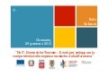 Progetto "Ne.T.: Network for Tourism"