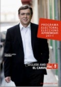 Programa electoral PSIB-PSOE 2011