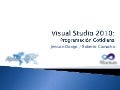 Programacion cotidiana con VS2010