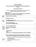 Programa completo 30 03