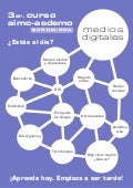 Programa curso medios digitales
