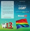 Programa de governo   lgbt