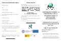 V Seminario sobre la Enseñanza de la Geografía en la Educación Secundaria