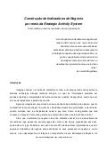 Curso sobre a Construção de Indicadores de Negócio por meio da SAS