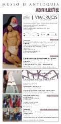 Programación abril