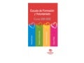 Programa de cursos de la Escuela de Formación y Voluntariado