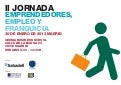Programa ii jornada emprendedores, empleo y franquicia