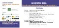 Programa jornada empresas EBT y Economía Social Fundación Andalucía Emprende