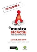 11a. Mostra Sant Cugat Actiu