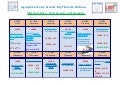 Programação mês da leitura publicar