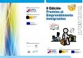 Programa premios inmigración 2011