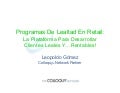 Programas de Lealtad en Retail