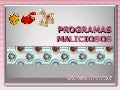 Programas maliciosos