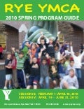 Program guide spring