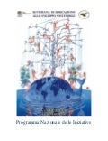 Programma Nazionale delle Iniziative Settimana Unesco ESS 2011
