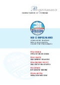 Programma elettorale del Pdl. elezioni 2013