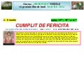 Program filme luna Martie Cinema Mediensis