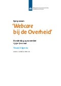 Programma Symposium Webcare bij de Overheid