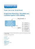 Programma Workshop Voor Deelnemers